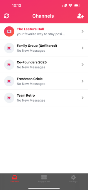 Collect anonymous feedback and let your team view it too — all in one place. 