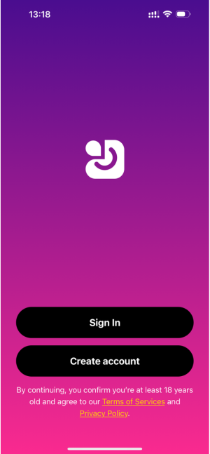 Vibebo – Your Anonymous Messaging Dashboard