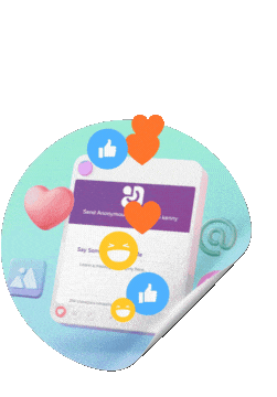 Send Anonymous Messages